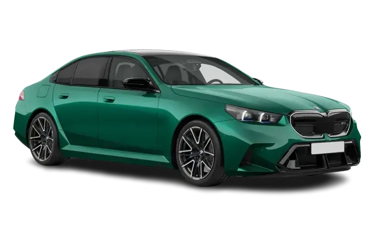 BMW M5 M5 4dr DCT