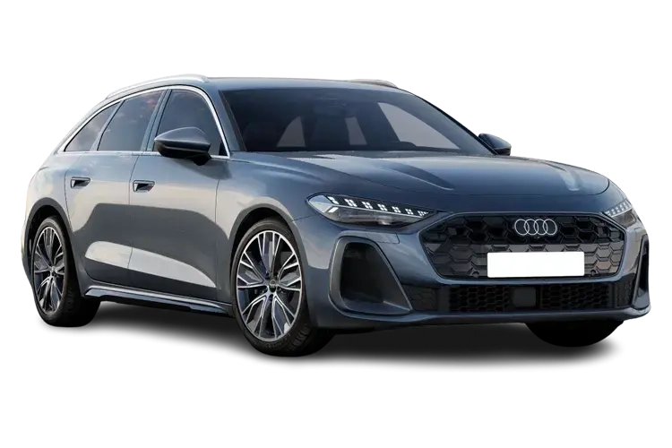 Audi A5 2.0 TFSI 204 S line 5dr S Tronic