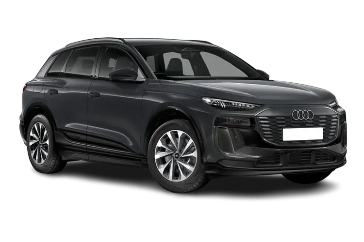 Audi Q6 185kW 83kWh S Line 5dr Auto