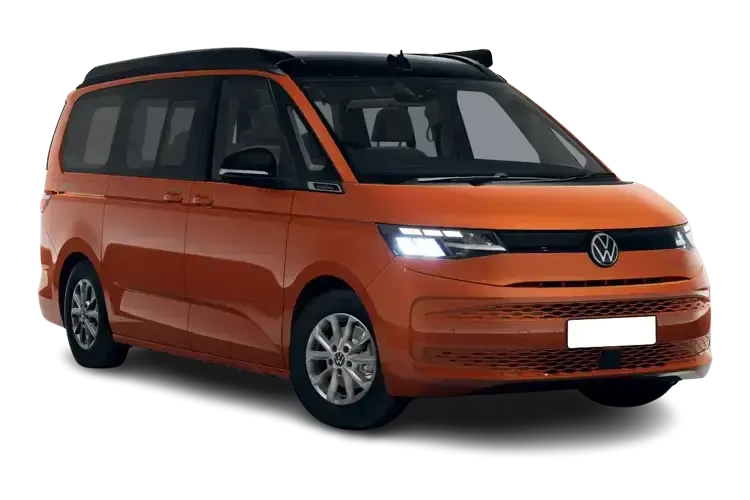 Volkswagen California 2.0 TDI Beach Camper 5dr DSG