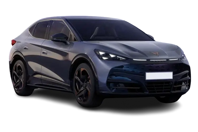 Cupra Tavascan 210kW V1 77kWh 5dr Auto Winter Pack