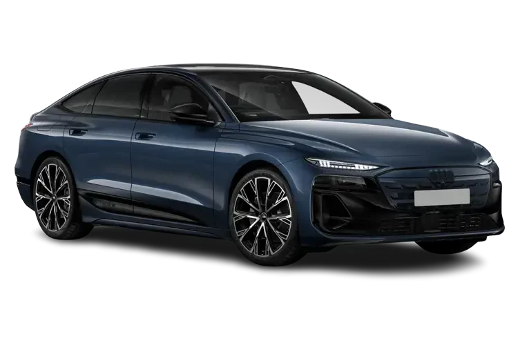 Audi A6 270kW Performance 100kWh S Line 5dr Auto