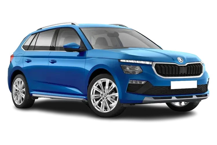 Skoda Kamiq 1.0 TSI SE Edition 5dr DSG