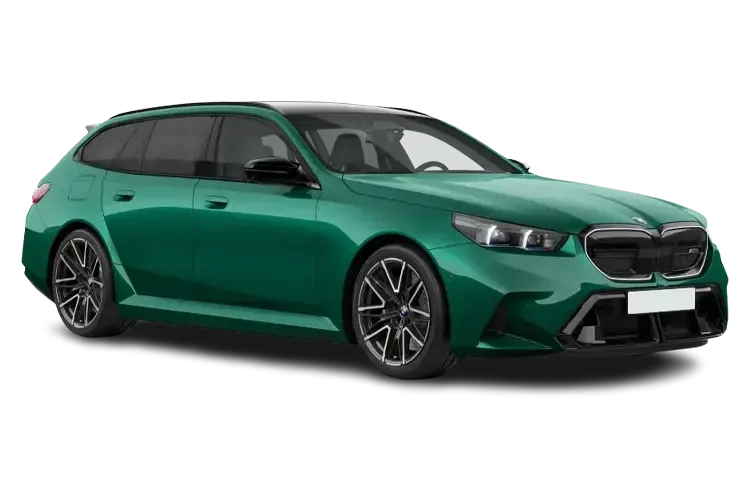 BMW M5 M5 5dr DCT