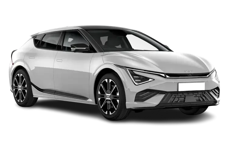 Kia EV6 168kW GT Line 84kWh 5dr Auto