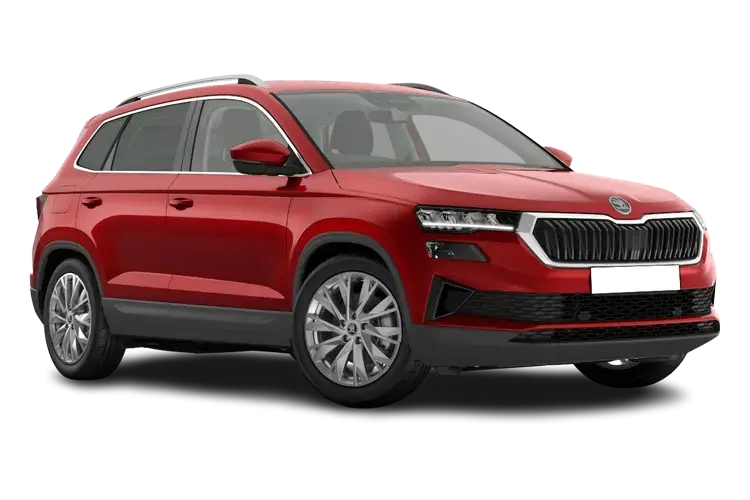Skoda Karoq 1.5 TSI Sportline Edition 5dr DSG