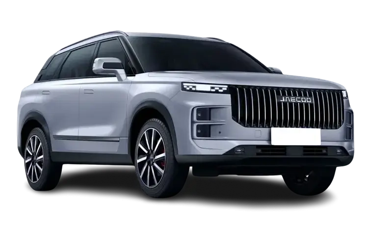 Jaecoo 7 1.6T Deluxe 5dr 7DCT