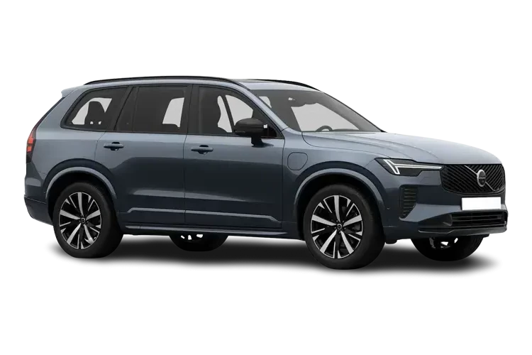 Volvo XC90 2.0 T8 PHEV Plus Dark 5dr AWD Geartronic