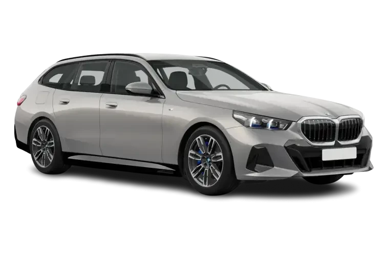 BMW 5 Series 550e xDrive M Sport 5dr Auto
