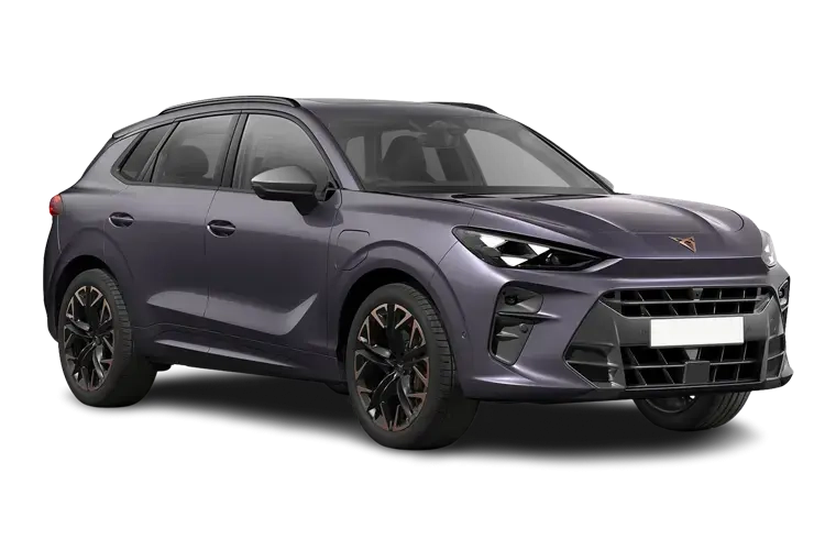 Cupra Terramar 1.5 eHybrid 204 V1 5dr DSG