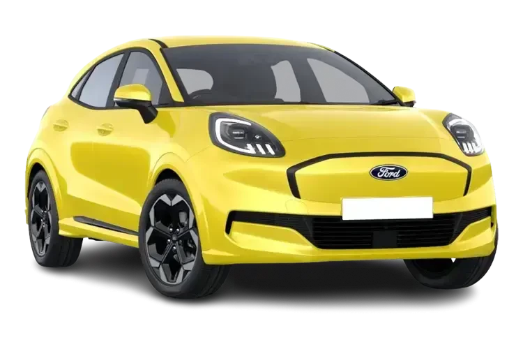 Ford Puma 123kW Select 43kWh 5dr Auto Comfort Pack