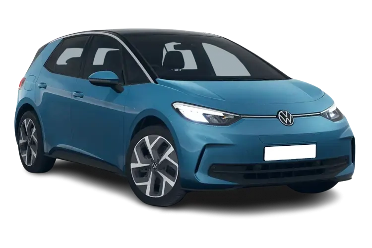 Volkswagen id.3 125kW Match Pure 52kWh 5dr Auto