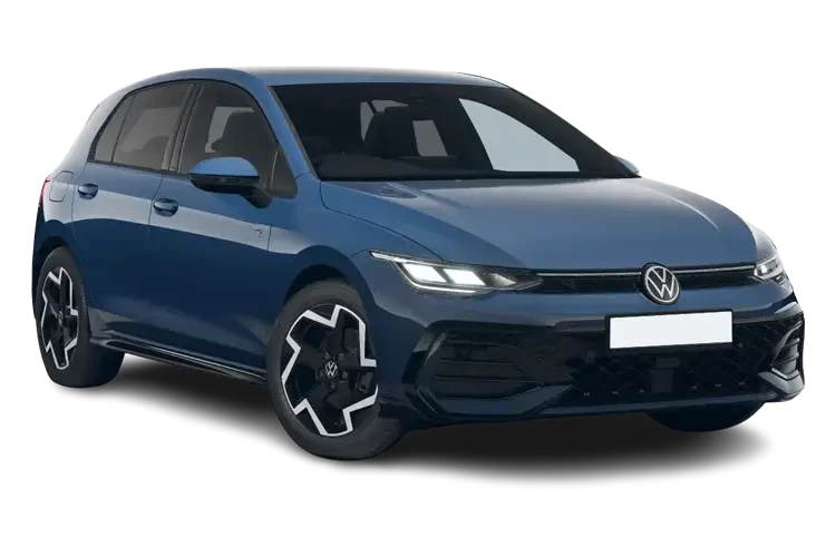 Volkswagen Golf 1.5 TSI 204 Match eHybrid 5dr DSG