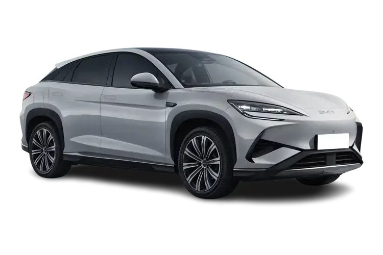 BYD Sealion 7 390kW Excellence AWD 91kWh 5dr Auto