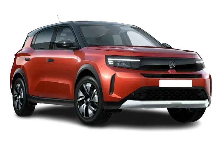 Vauxhall Frontera 83kW GS 54kWh Extended Range 5dr Auto