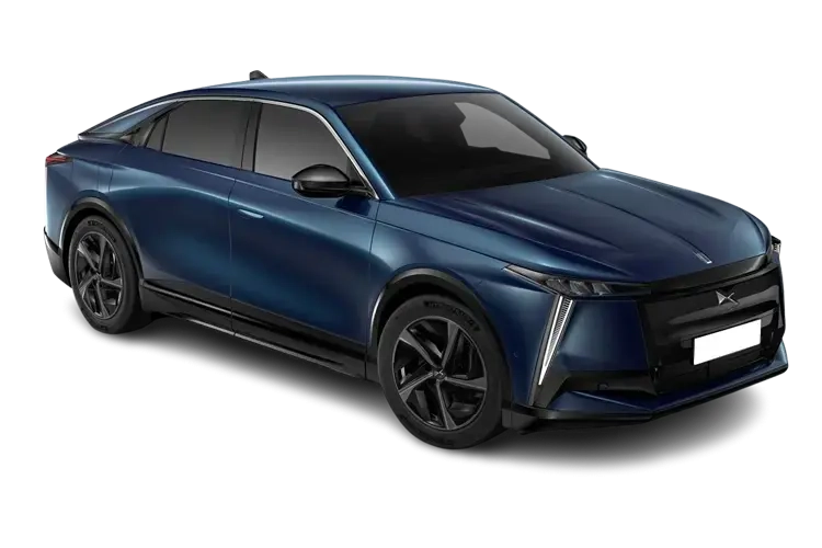 DS NO8 191kW Etoile 74kWh 5dr Auto