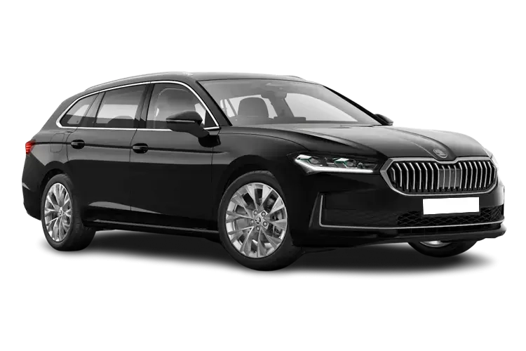 Skoda Superb 1.5 TSI iV Sportline 5dr DSG
