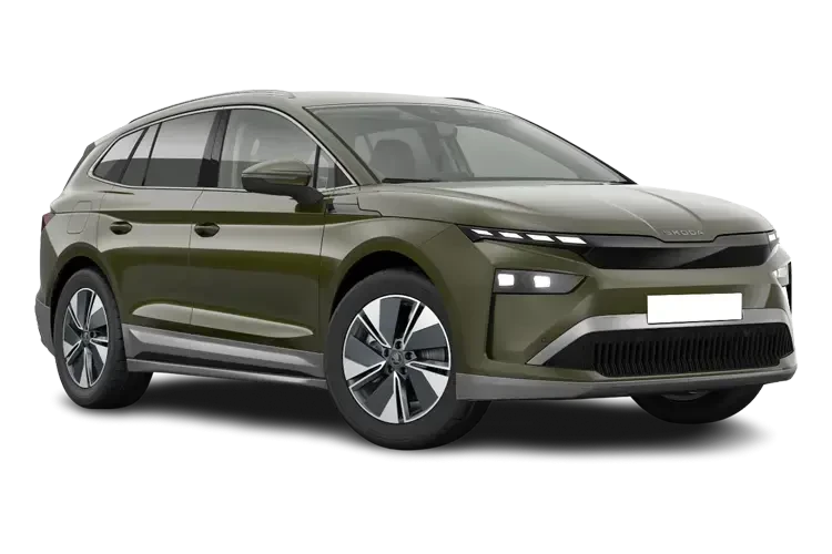 Skoda Enyaq 150kW 60 SE L 63kWh 5dr Auto
