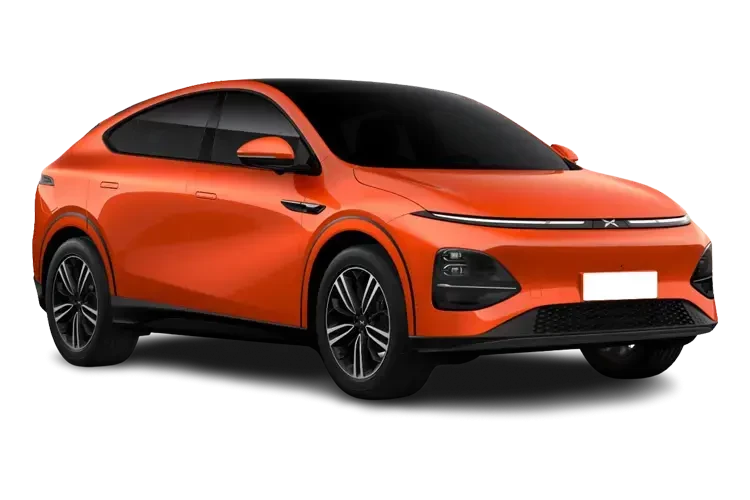 XPENG G6 210kW 88kWh 5dr RWD Auto