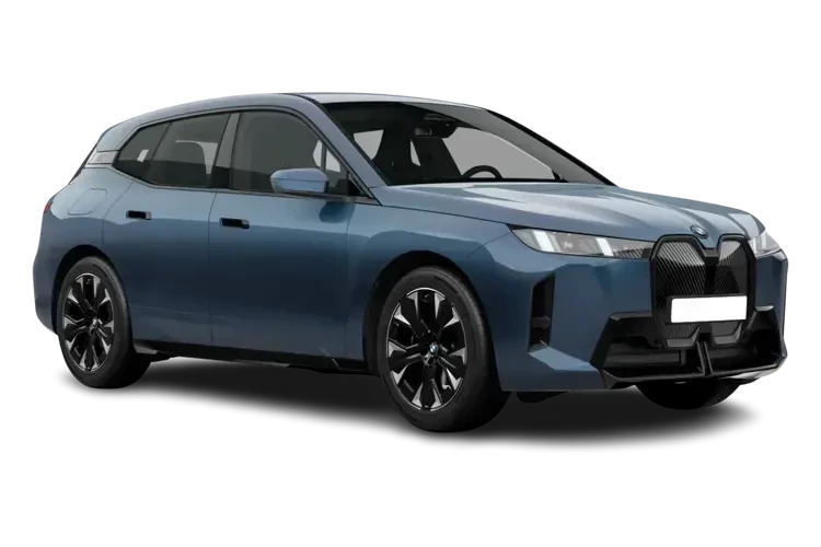 BMW iX 300kW xDrive45 Sport 101kWh 5dr Auto