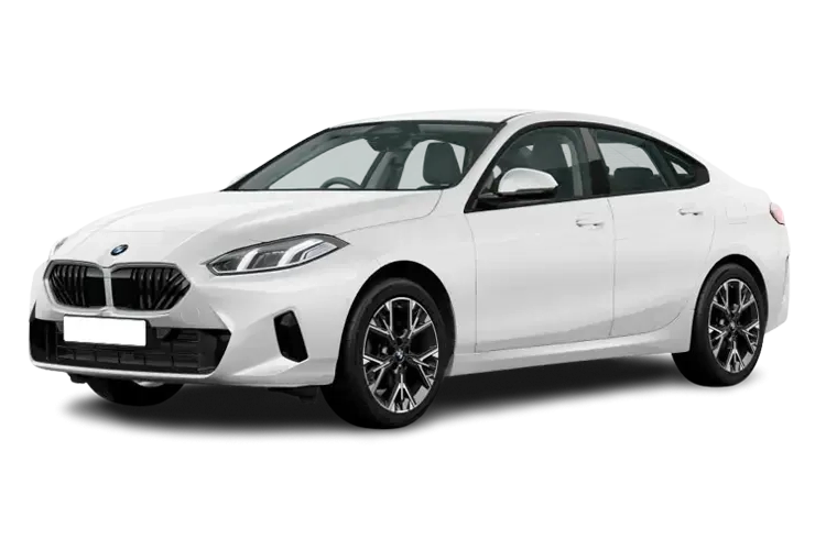 BMW 2 Series 223 xDrive M Sport 4dr Step Auto