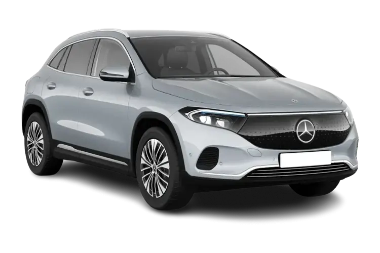 Mercedes-Benz Eqa EQA 250+ 140kW Urban Edition 70.5kWh 5dr Auto
