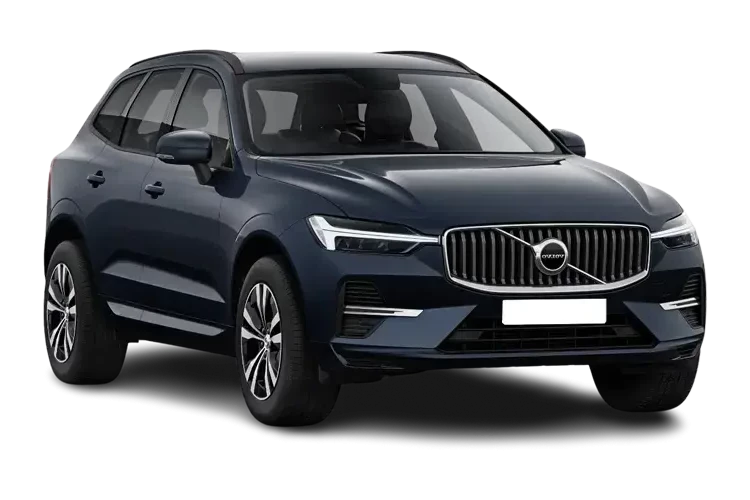 Volvo XC60 2.0 B5P Plus Black Edition 5dr AWD Geartronic