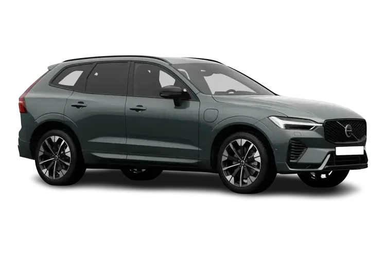 Volvo XC60 2.0 B5P Plus Dark 5dr AWD Geartronic