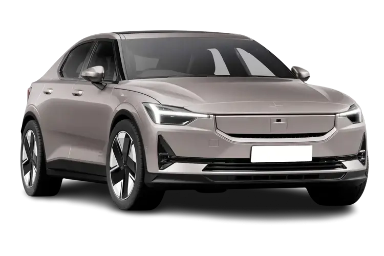 Polestar 2 220kW 82kWh Long Range Single motor Prime 5dr Auto