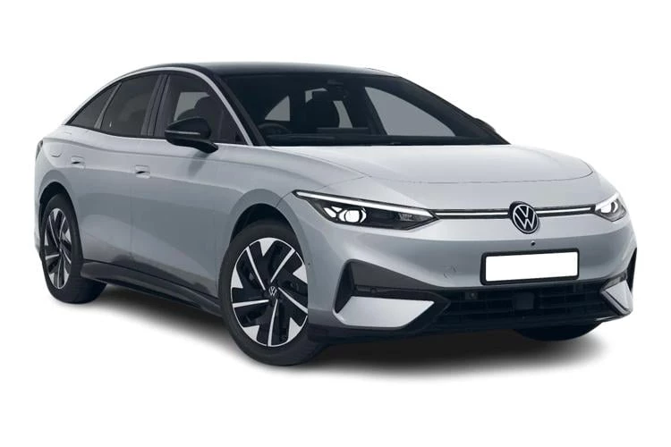 Volkswagen id.7 210kW Match Pro Plus 77kWh 5dr Auto