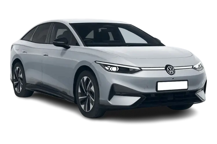 Volkswagen id.7 250kW 4MOTION GTX Plus 86kWh 5dr Auto