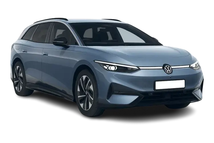 Volkswagen id.7 210kW Match Pro Plus 77kWh 5dr Auto