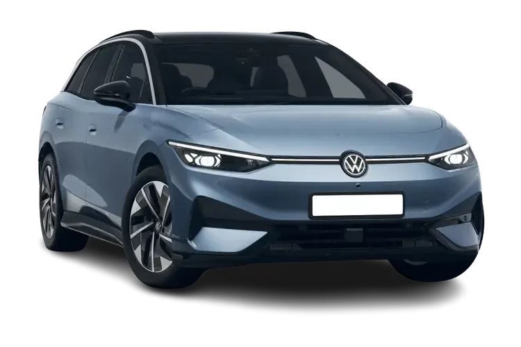 Volkswagen id.7 210kW Match Pro S Plus 86kWh 5dr Auto