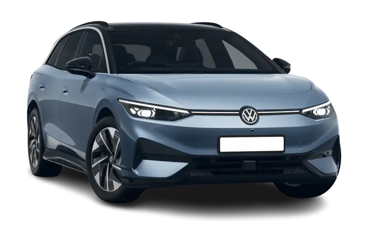 Volkswagen id.7 250kW 4MOTION GTX Plus 86kWh 5dr Auto