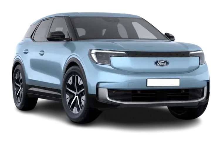 Ford Explorer 125kW Style 52kWh 5dr Auto Driver Assist Pack
