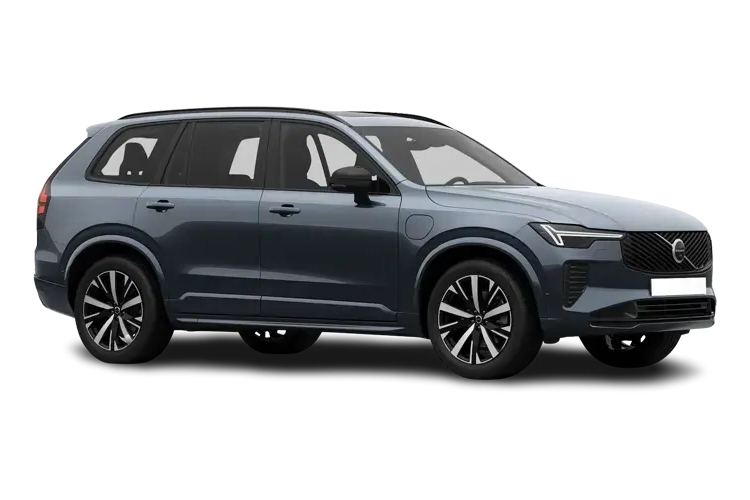 Volvo XC90 2.0 T8 PHEV Plus Pro Dark 5dr AWD Geartronic