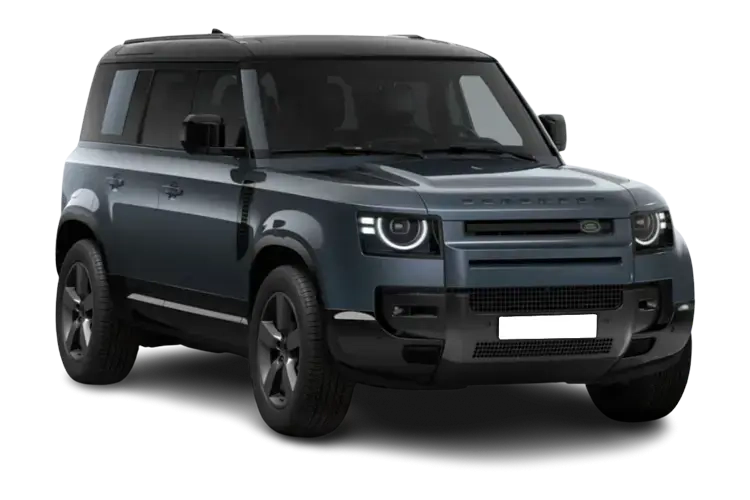 Land Rover Defender 3.0 D350 X-Dynamic HSE 110 5dr Auto