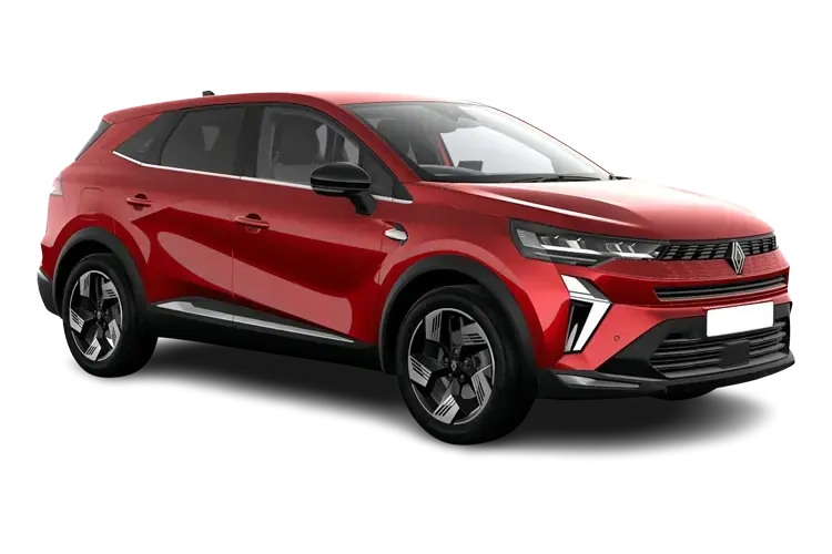 Renault Symbioz 1.3 TCe 140 Techno Esprit Alpine 5dr