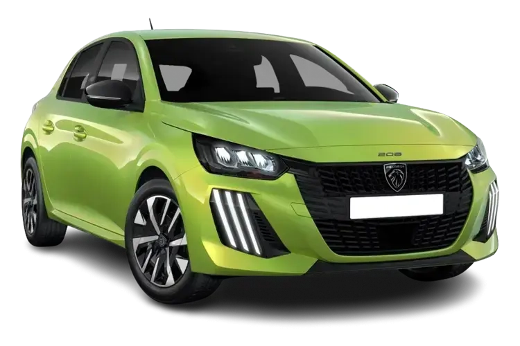 Peugeot 208 1.2 PureTech 100 GT Premium 5dr