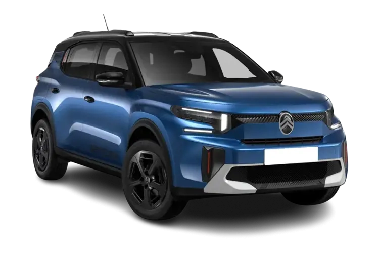 Citroen C3 Aircross 83kW Extended Range Max 54kWh 5dr Auto
