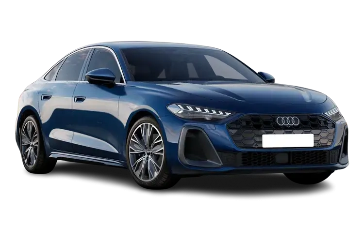 Audi A5 2.0 TFSI 299 e Quattro S line 4dr S Tronic