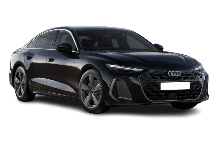 Audi A6 2.0 TDI Quattro 204 Edition 1 4dr S Tronic