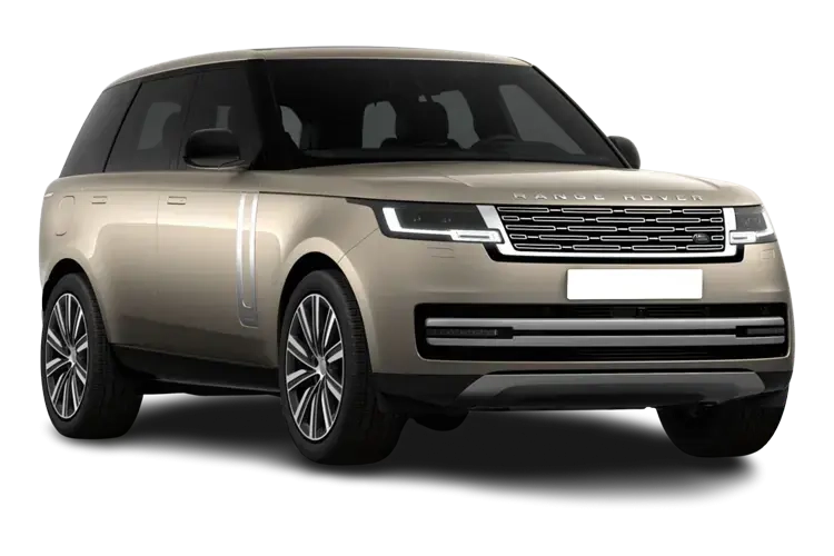 Land Rover Range Rover 3.0 P460e Edition 4dr Auto