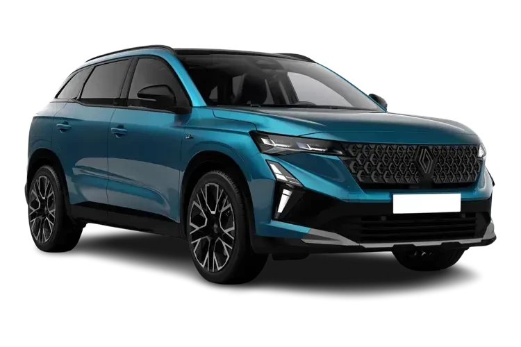 Renault Austral E-Tech Full Hybrid Techno 5dr Auto