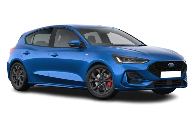 Ford Focus 1.0 EcoBoost Hybrid mHEV ST-Line X Edition 5dr