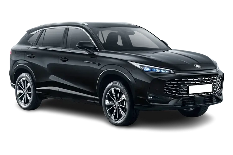 MG Motor UK Hs 1.5 T-GDI Hybrid+ Trophy 5dr Auto