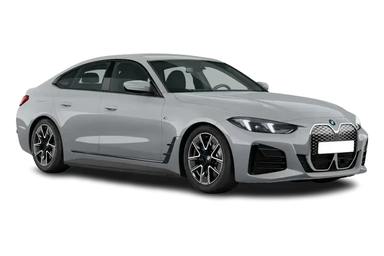 BMW i4 440kW M60 83.9kWh 5dr Auto