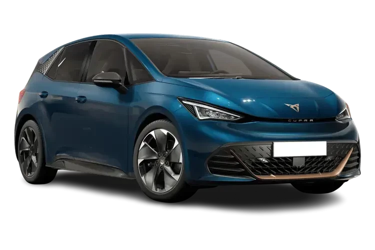 Cupra Born 170kW e-Boost V1 79kWh 5dr Auto