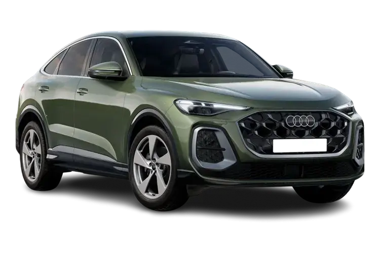 Audi Q5 2.0 TFSI e Quattro 299 Sport 5dr S Tronic S+V