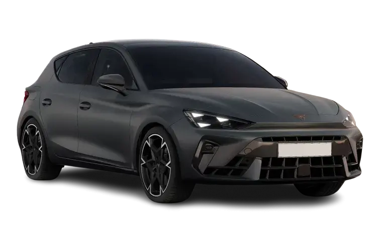 Cupra Leon 1.5 TSI 150 V2 5dr 18" alloy